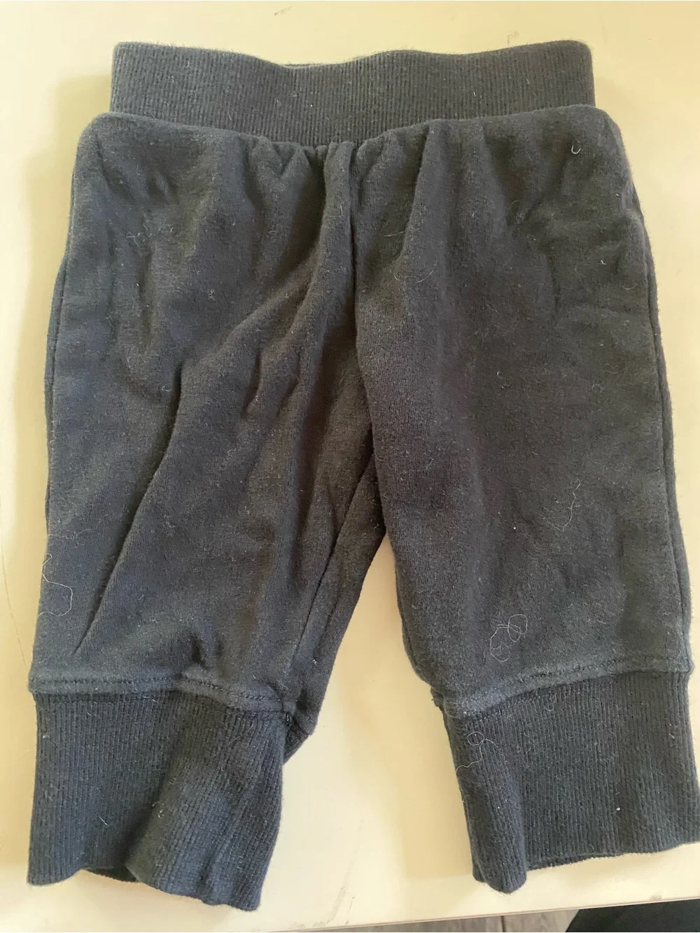 Set of 4 Baby Clothes 0-3 Months